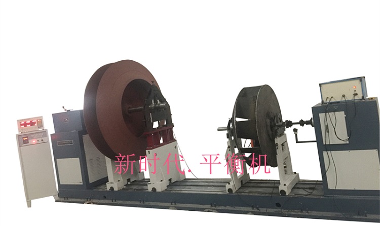 平衡機的機械結(jié)構(gòu)是由哪幾個方面組成的？