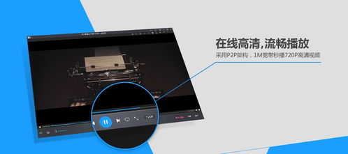 暴風(fēng)影音播放器官方版 互聯(lián)網(wǎng)技術(shù)驅(qū)動(dòng)下的影音革命
