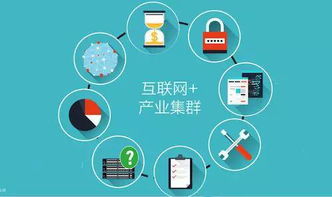 解讀河北萬家中小工業企業轉型升級路徑 工業互聯網數據服務賦能新變革